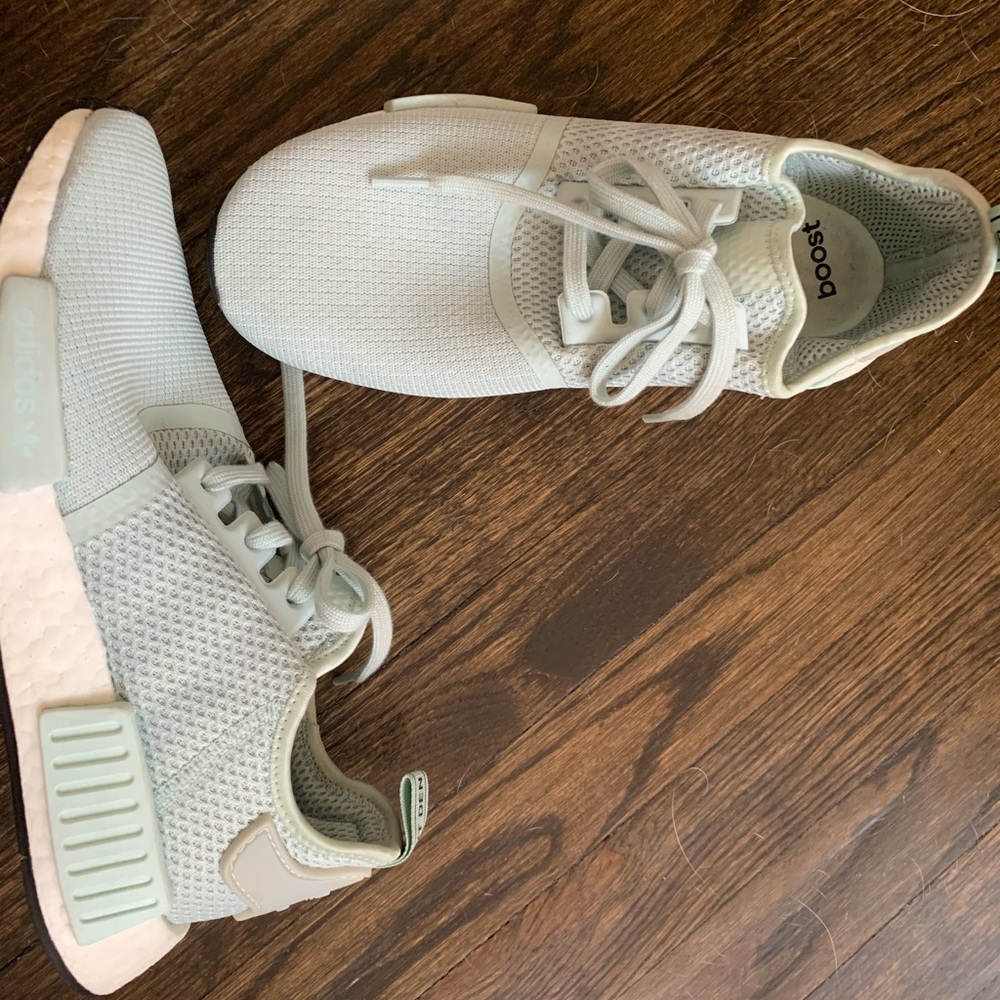 Adidas Boost